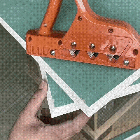 面取り機