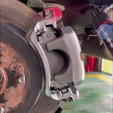 電動スプレーガン