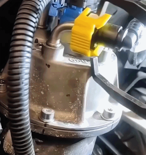 分解機