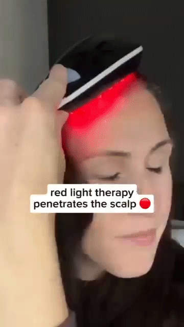ヘアコーム