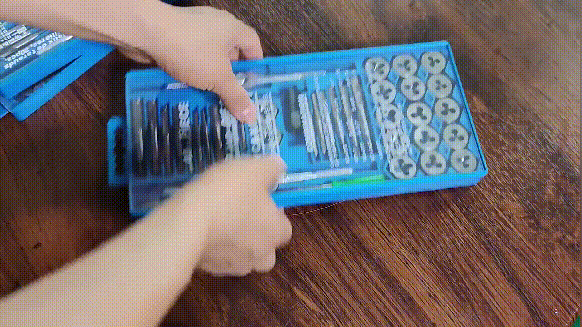 歯列矯正スーツ