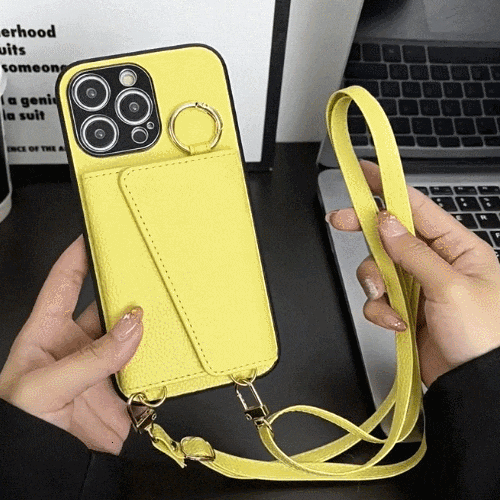 携帯電話ケース