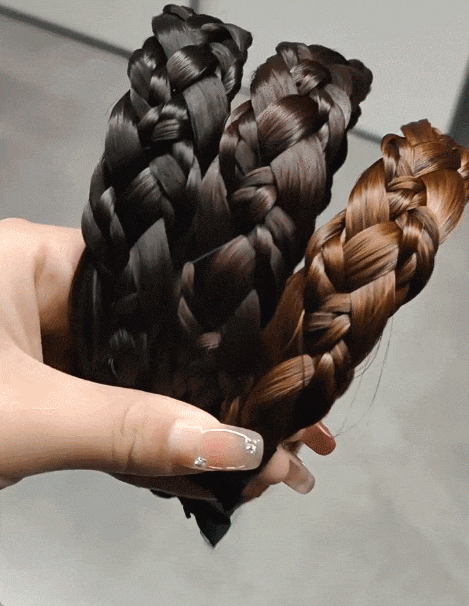 ヘアバンド