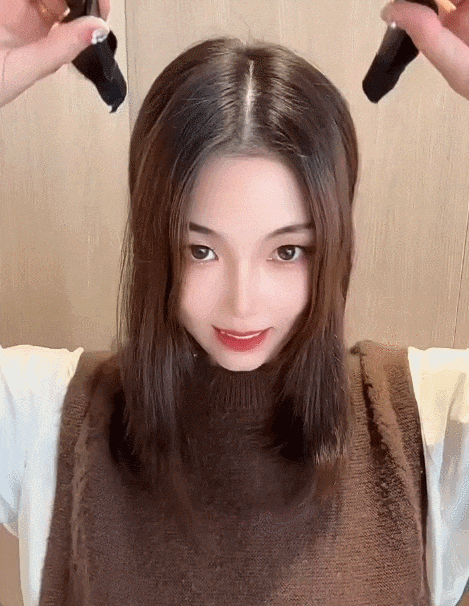 ヘアバンド