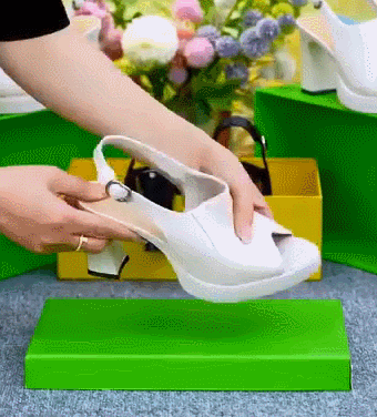 サンダル