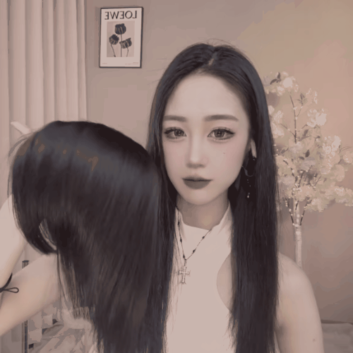 ヘアリペアブロック
