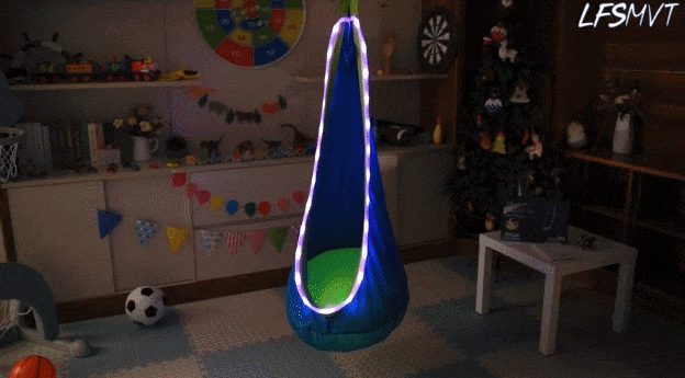スリングチェア