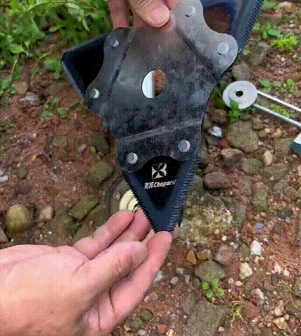 芝刈り機