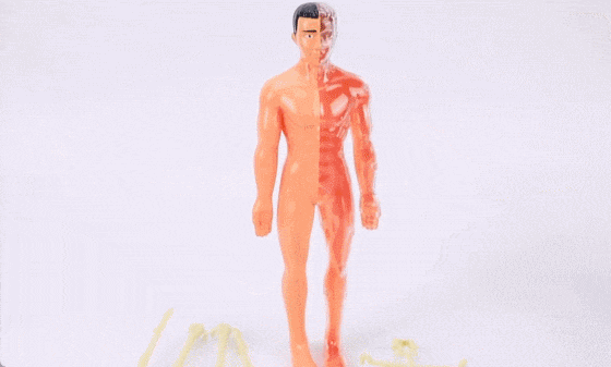マネキン