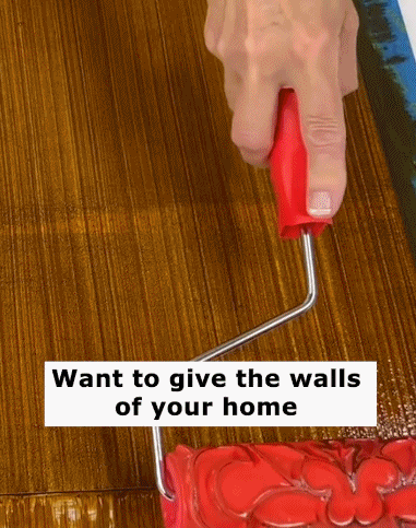 ペイントローラー