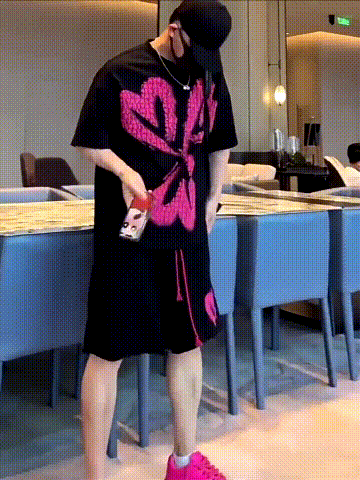 ラブ・プリント