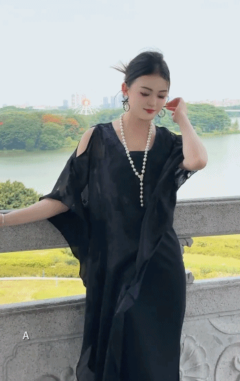ロングスカート