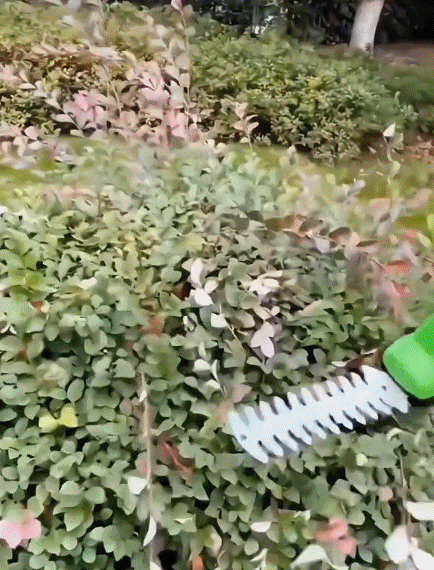 芝刈り機