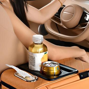 アームレスト・マット