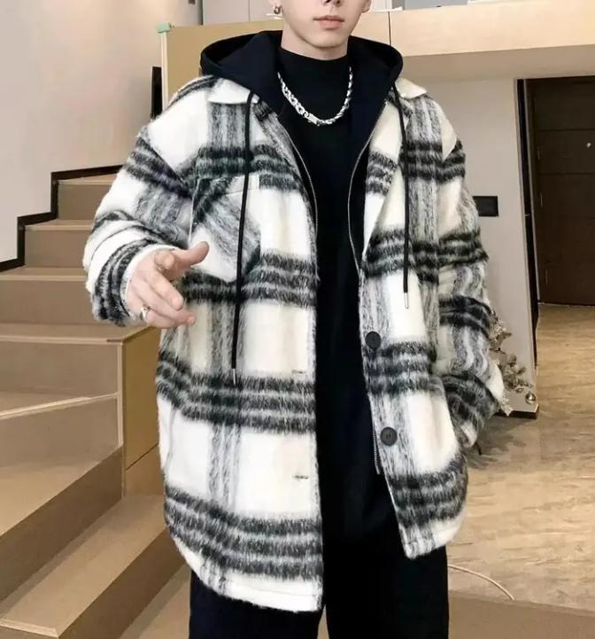 ジャケット