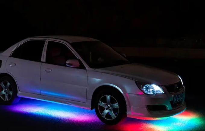 シャシーライト