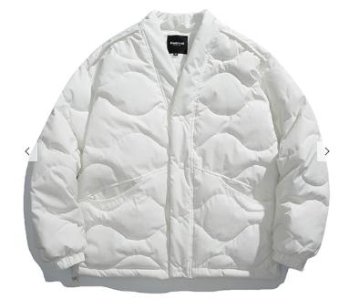 ジャケット