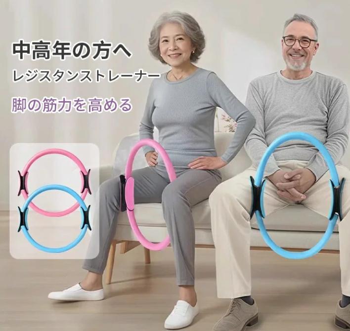 ピラティス圏