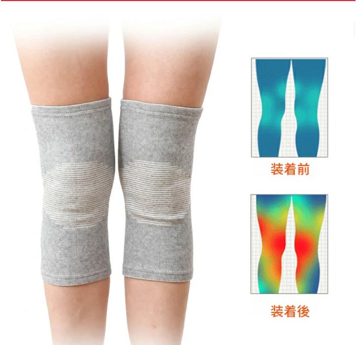 ひざ当て