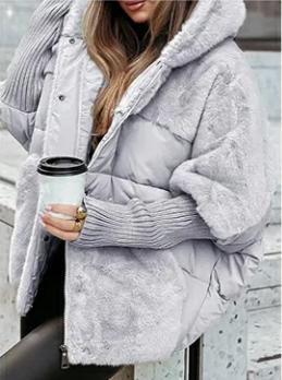 綿入れの服