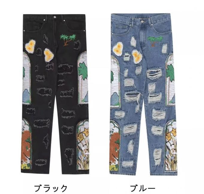 ジーパン