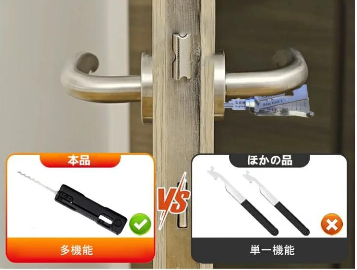 重力つるはし