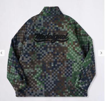 ジャケット