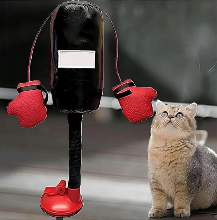 猫のおもちゃ