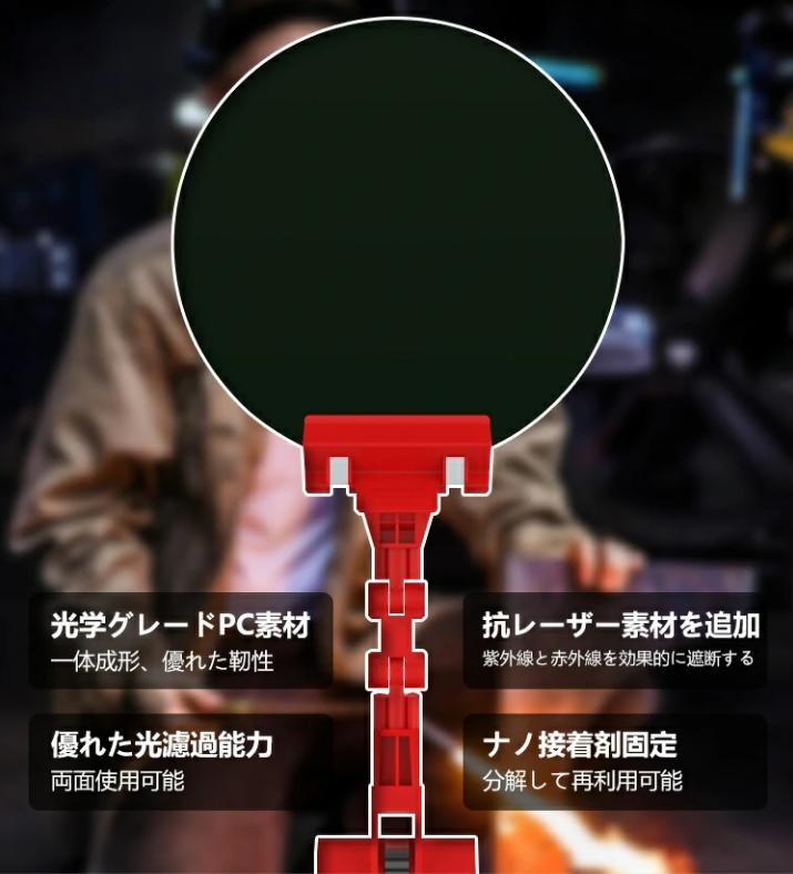 ボンディングカバー