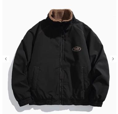 ジャケット