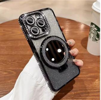 スタンド付き携帯ケース