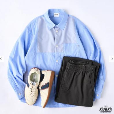 ズボン本