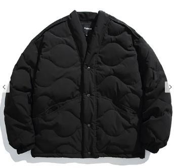 ジャケット