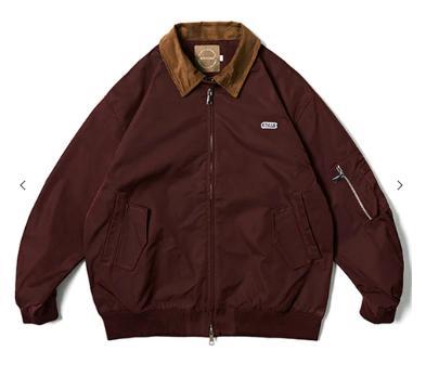 ジャケット