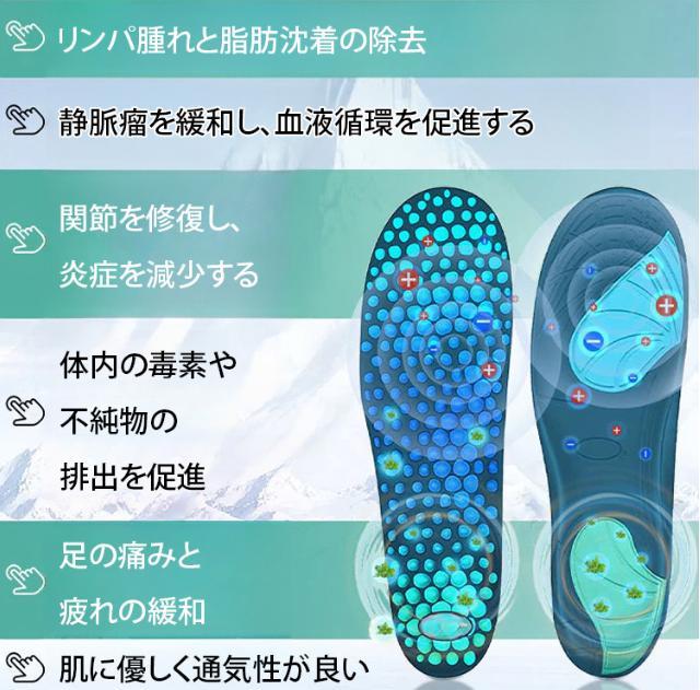 シューズインソール