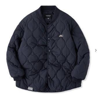 ジャケット着