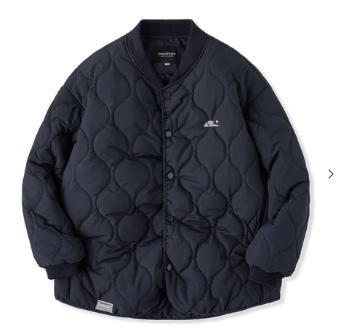 ジャケット着