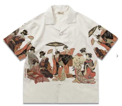 シャツ