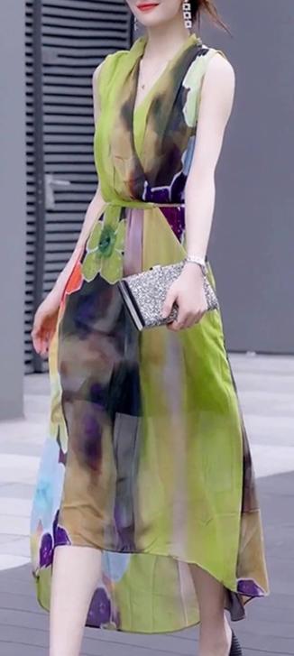ロングスカート