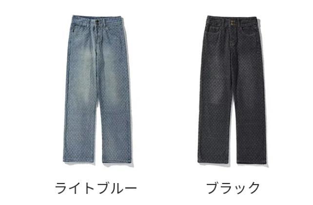 ジーンズ