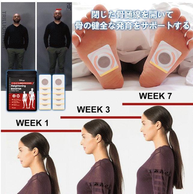 助長シート