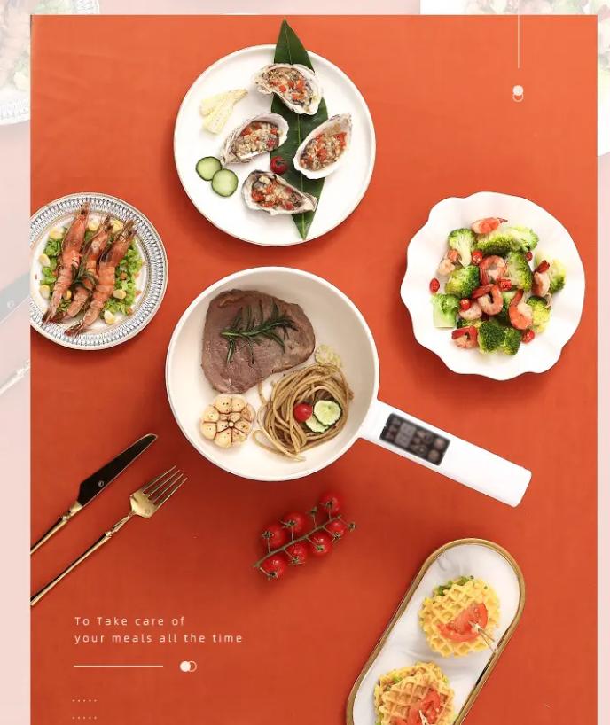 電気炊飯器