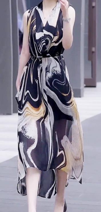 ロングスカート
