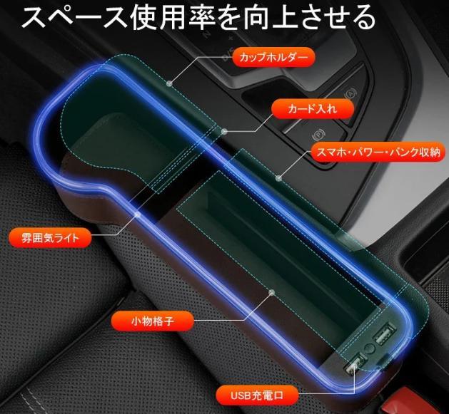 オーガナイザー