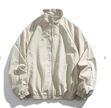 ジャケット