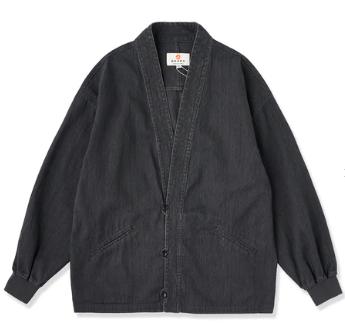 ジャケット