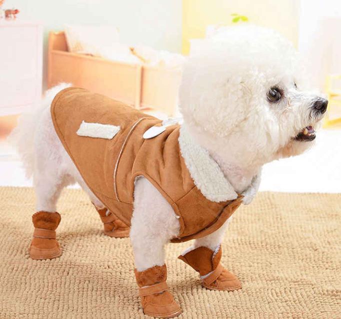ブーツ