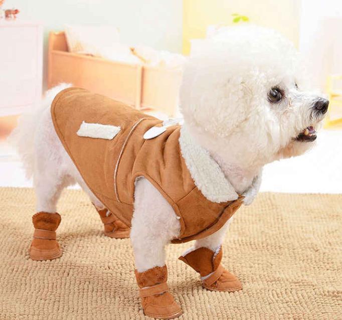 ブーツ