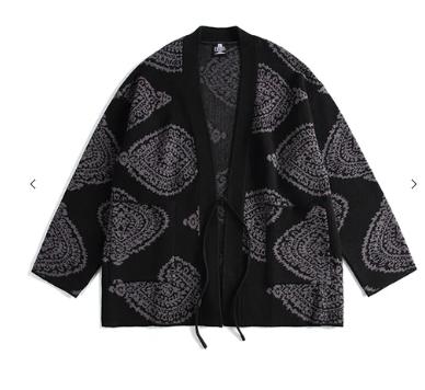 ジャケット