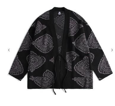 ジャケット